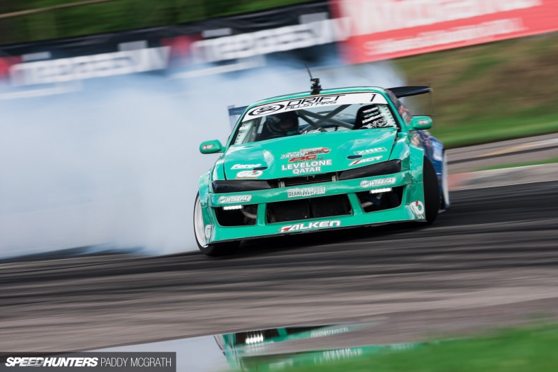 2015 DA Spotlight James Deane S14&nbsp;PMcG-1