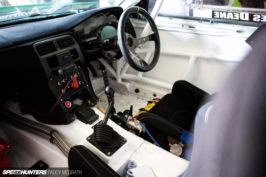 2015 DA Spotlight James Deane S14&nbsp;PMcG-13