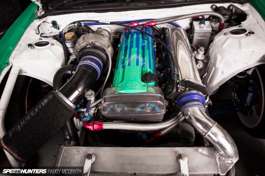 2015 DA Spotlight James Deane S14&nbsp;PMcG-16