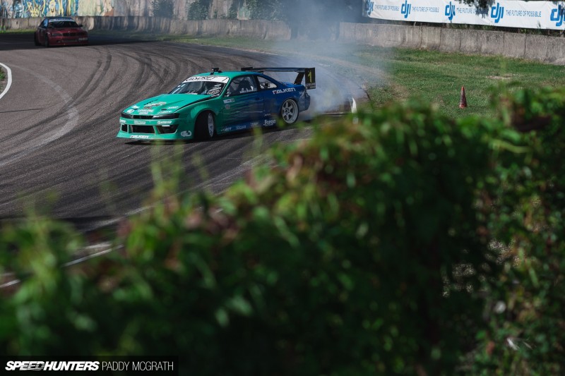 2015 DA Spotlight James Deane S14&nbsp;PMcG-4