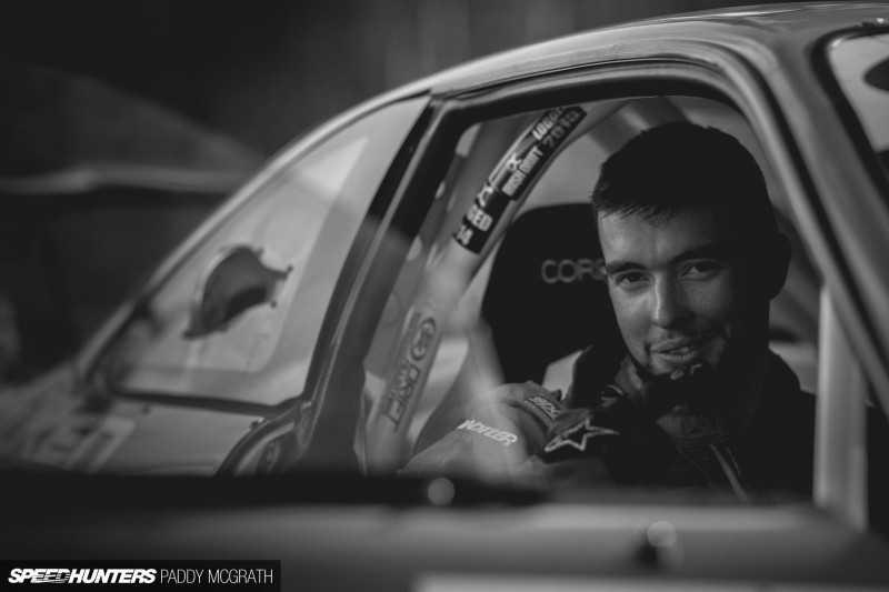 2015 DA Spotlight James Deane S14&nbsp;PMcG-5