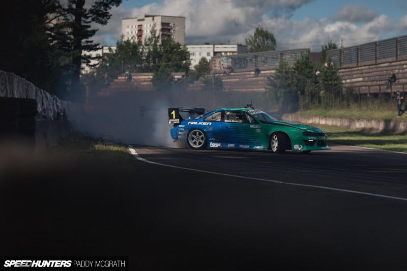 2015 DA Spotlight James Deane S14&nbsp;PMcG-6