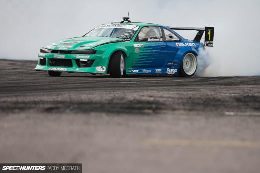 2015 DA Spotlight James Deane S14&nbsp;PMcG-8