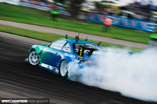 2015 DA Spotlight James Deane S14&nbsp;PMcG-9