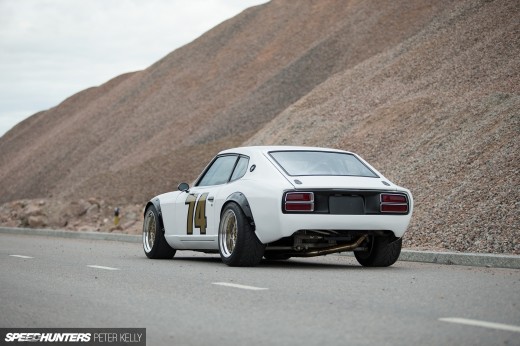 Datsun 260Z 09