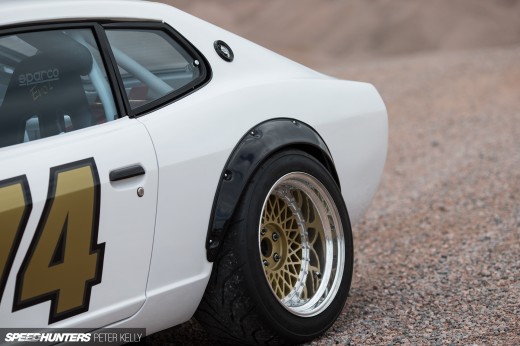 Datsun 260Z 25