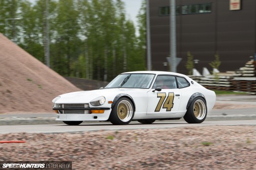 Datsun 260Z 44