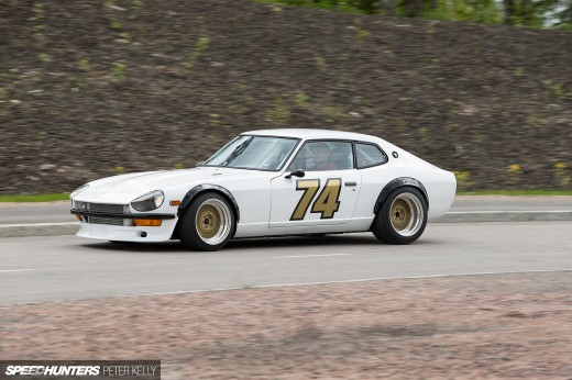 Datsun 260Z 47