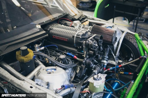 2015 Kristaps Bluss HGK E46 BMW&nbsp;Crocco-10