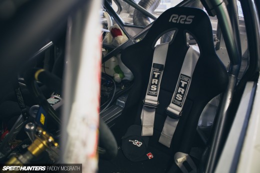 2015 Kristaps Bluss HGK E46 BMW&nbsp;Crocco-12