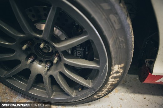 2015 Kristaps Bluss HGK E46 BMW&nbsp;Crocco-14