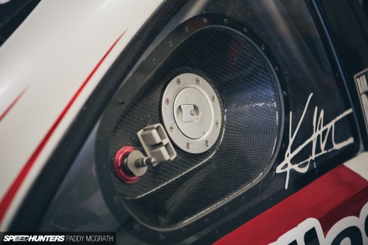 2015 Kristaps Bluss HGK E46 BMW&nbsp;Crocco-16