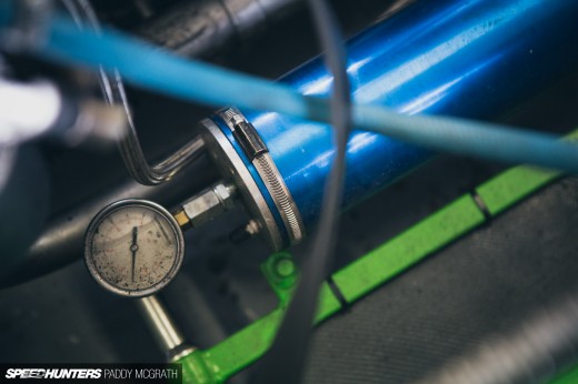 2015 Kristaps Bluss HGK E46 BMW&nbsp;Crocco-17