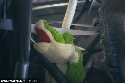 2015 Kristaps Bluss HGK E46 BMW&nbsp;Crocco-18