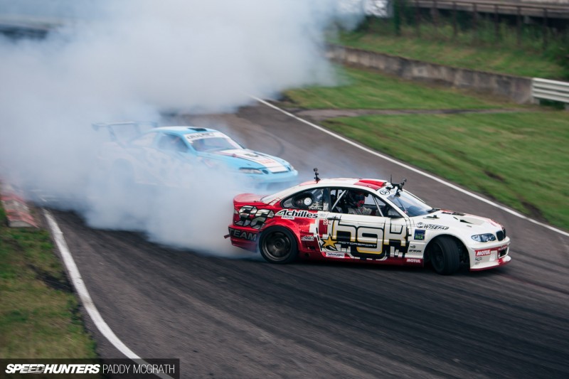 2015 Kristaps Bluss HGK E46 BMW&nbsp;Crocco-3