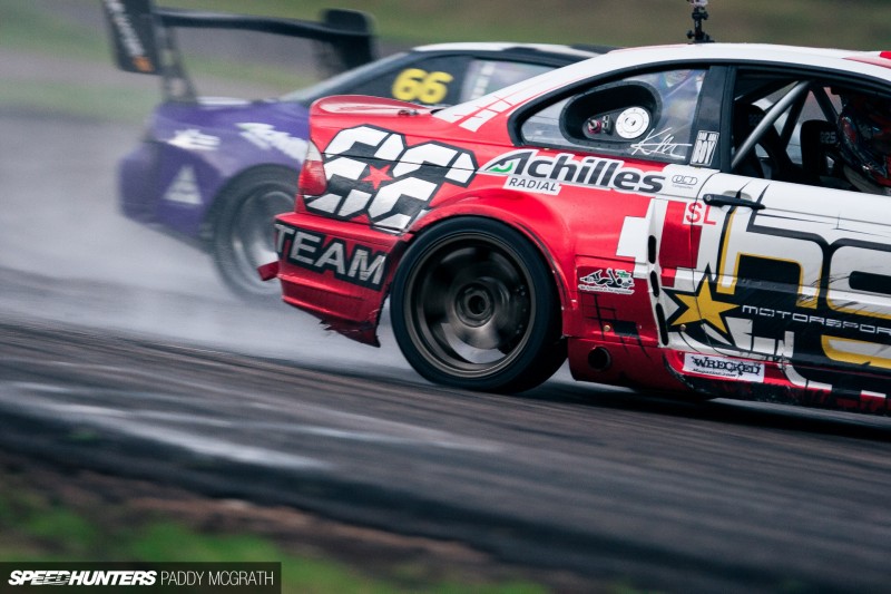 2015 Kristaps Bluss HGK E46 BMW&nbsp;Crocco-4