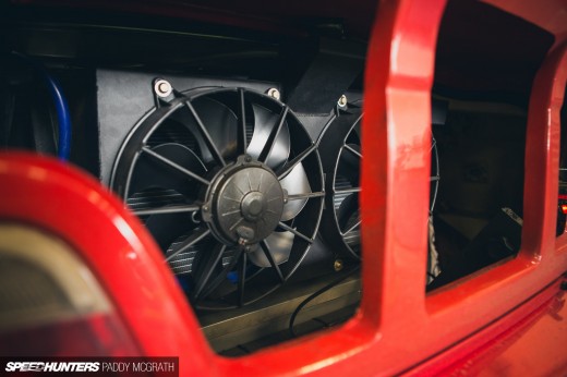 2015 Kristaps Bluss HGK E46 BMW&nbsp;Crocco-7