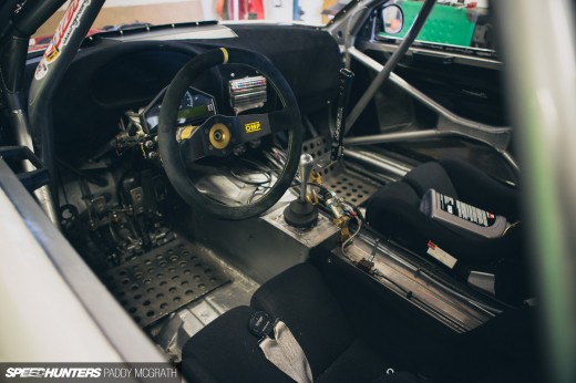 2015 Kristaps Bluss HGK E46 BMW&nbsp;Crocco-8