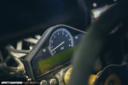 2015 Kristaps Bluss HGK E46 BMW&nbsp;Crocco-9