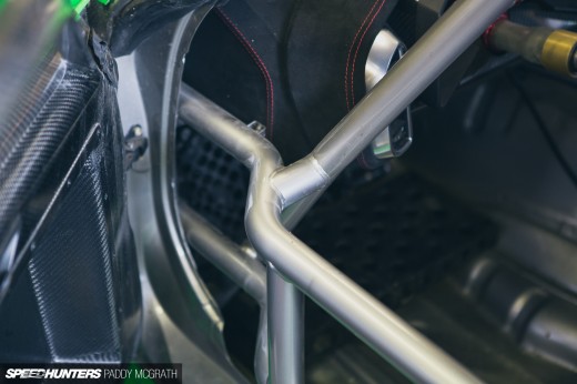 2015 Sergei Kabargin Toyota Supra&nbsp;PMcG-10