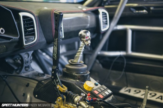 2015 Sergei Kabargin Toyota Supra&nbsp;PMcG-12