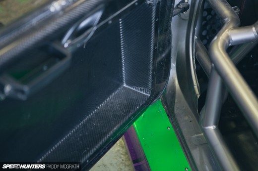 2015 Sergei Kabargin Toyota Supra&nbsp;PMcG-13