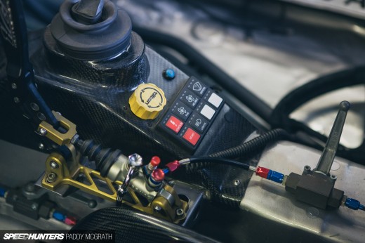 2015 Sergei Kabargin Toyota Supra&nbsp;PMcG-15