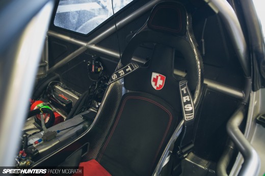 2015 Sergei Kabargin Toyota Supra&nbsp;PMcG-16