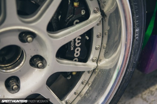 2015 Sergei Kabargin Toyota Supra&nbsp;PMcG-17