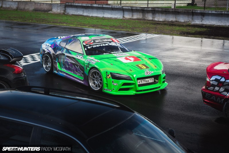 2015 Sergei Kabargin Toyota Supra&nbsp;PMcG-3