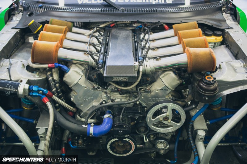 2015 Sergei Kabargin Toyota Supra&nbsp;PMcG-6