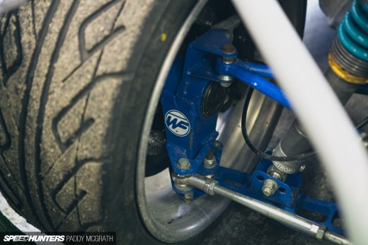 2015 Sergei Kabargin Toyota Supra&nbsp;PMcG-8