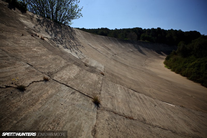 The fifth edition of the Espíritu de Montjuïc classic racing festival, held at the Circuit De Catalunya near Barcelona in Spain, 17-19 April&nbsp;2015