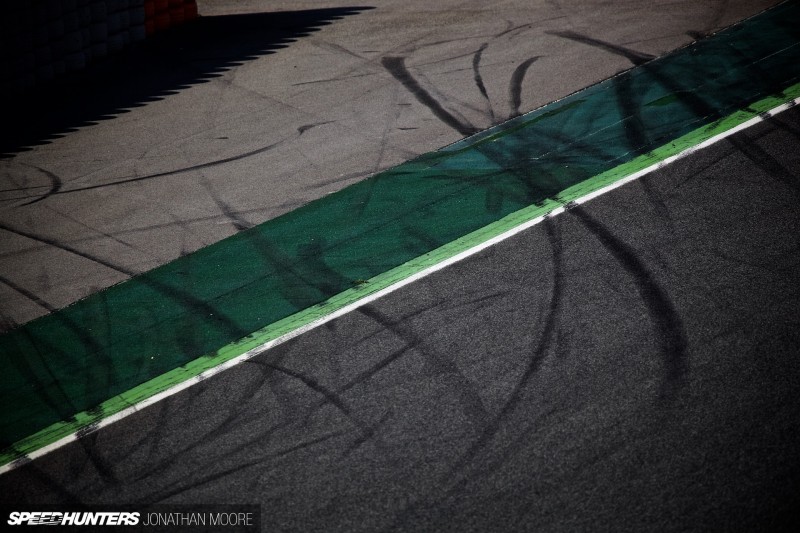 The fifth edition of the Espíritu de Montjuïc classic racing festival, held at the Circuit De Catalunya near Barcelona in Spain, 17-19 April&nbsp;2015