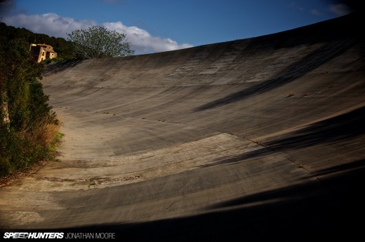 The fifth edition of the Espíritu de Montjuïc classic racing festival, held at the Circuit De Catalunya near Barcelona in Spain, 17-19 April&nbsp;2015