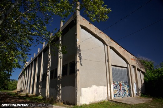 The fifth edition of the Espíritu de Montjuïc classic racing festival, held at the Circuit De Catalunya near Barcelona in Spain, 17-19 April&nbsp;2015