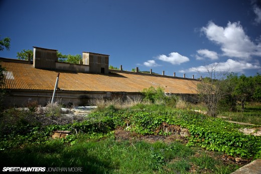 The fifth edition of the Espíritu de Montjuïc classic racing festival, held at the Circuit De Catalunya near Barcelona in Spain, 17-19 April&nbsp;2015
