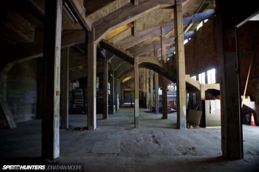 The fifth edition of the Espíritu de Montjuïc classic racing festival, held at the Circuit De Catalunya near Barcelona in Spain, 17-19 April&nbsp;2015