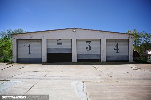 The fifth edition of the Espíritu de Montjuïc classic racing festival, held at the Circuit De Catalunya near Barcelona in Spain, 17-19 April&nbsp;2015