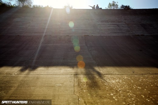 The fifth edition of the Espíritu de Montjuïc classic racing festival, held at the Circuit De Catalunya near Barcelona in Spain, 17-19 April&nbsp;2015