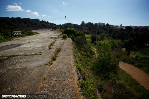 The fifth edition of the Espíritu de Montjuïc classic racing festival, held at the Circuit De Catalunya near Barcelona in Spain, 17-19 April&nbsp;2015