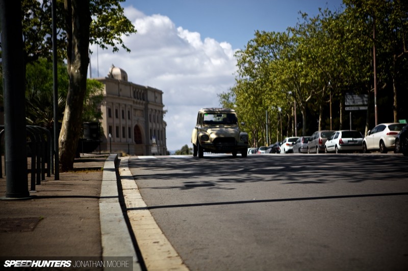 The fifth edition of the Espíritu de Montjuïc classic racing festival, held at the Circuit De Catalunya near Barcelona in Spain, 17-19 April&nbsp;2015