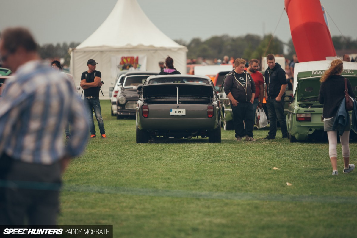 2015 Volvo 142 Vallåkra PMCG-1