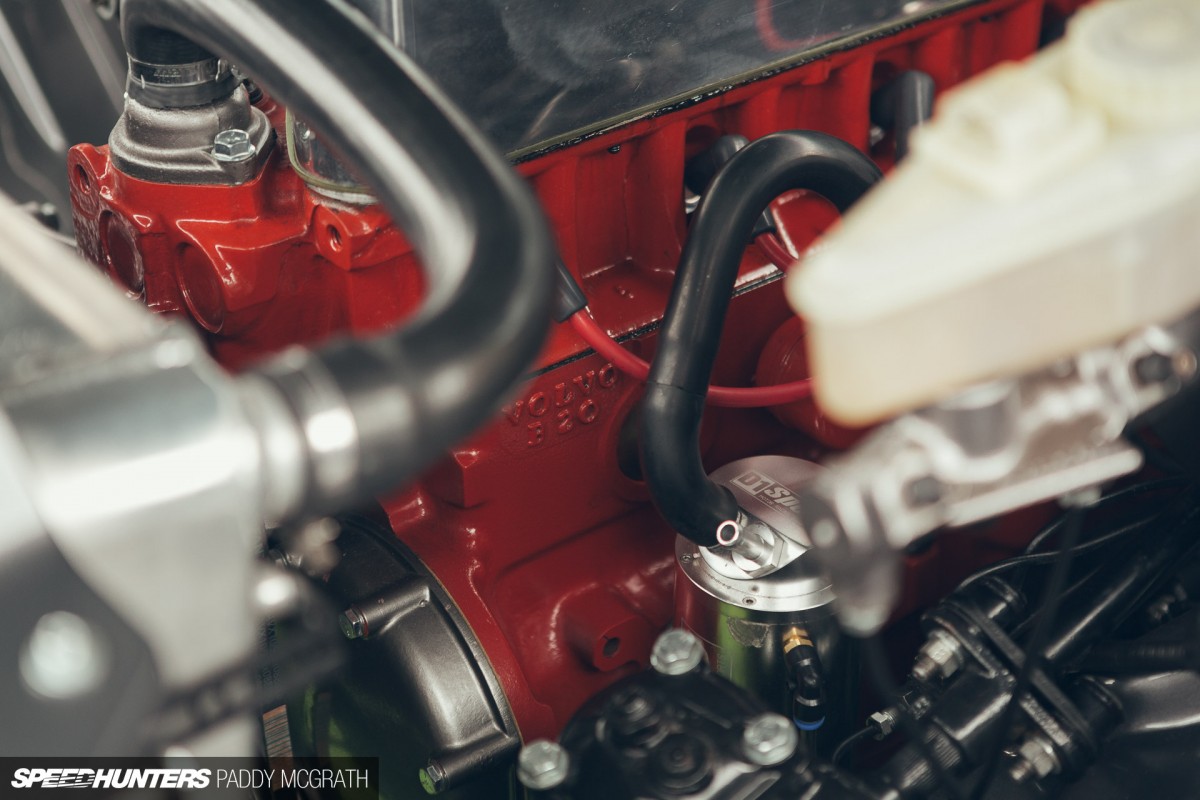 2015 Volvo 142 Vallåkra PMCG-10