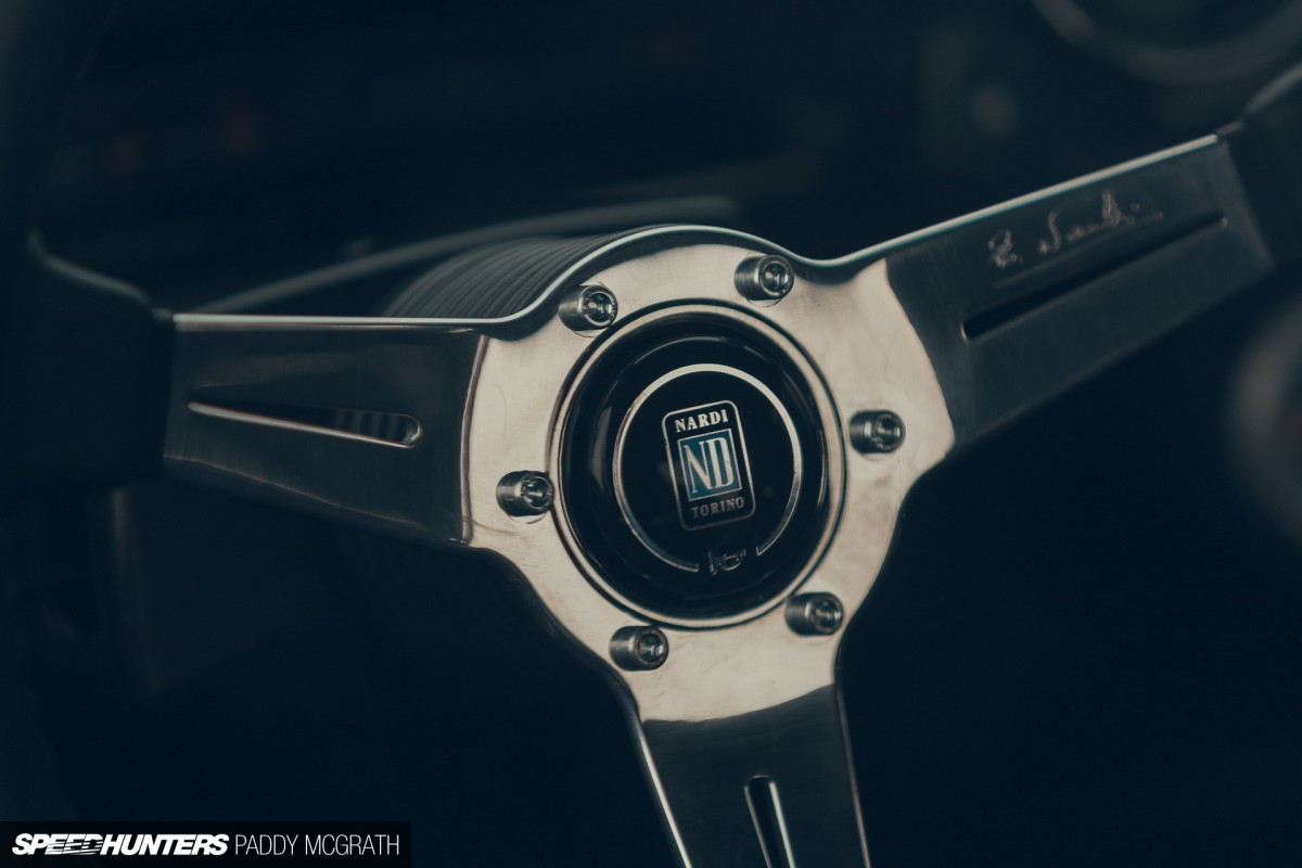 2015 Volvo 142 Vallåkra PMCG-13