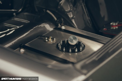 2015 Volvo 142 Vallåkra&nbsp;PMCG-16