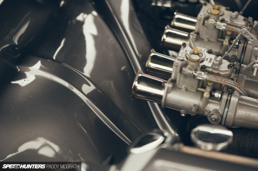 2015 Volvo 142 Vallåkra&nbsp;PMCG-2-2