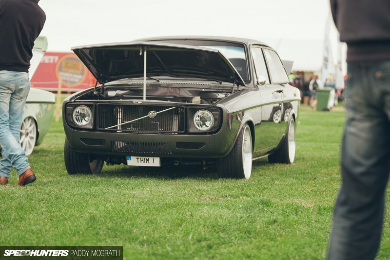 2015 Volvo 142 Vallåkra&nbsp;PMCG-3