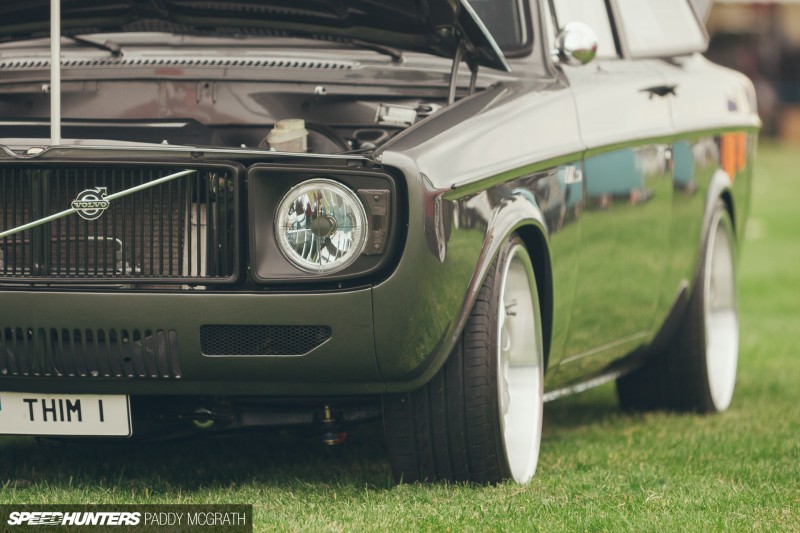 2015 Volvo 142 Vallåkra&nbsp;PMCG-4