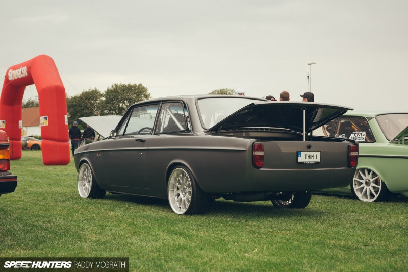 2015 Volvo 142 Vallåkra&nbsp;PMCG-5